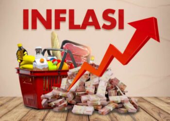 Bank Indonesia Sebut Cuaca Ekstrem Pengaruhi Inflasi di Serambi IKN