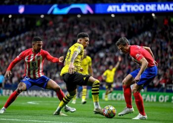 Jadon Sancho