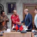 Pemprov DKI Jakarta jalin kerja sama dengan Turki untuk tingkatkan layanan air bersih.