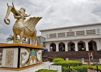 Berperan sebagai Penyangga IKN, Kabupaten Kukar Siapkan Potensi Investasi Hilirisasi
