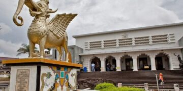 Berperan sebagai Penyangga IKN, Kabupaten Kukar Siapkan Potensi Investasi Hilirisasi