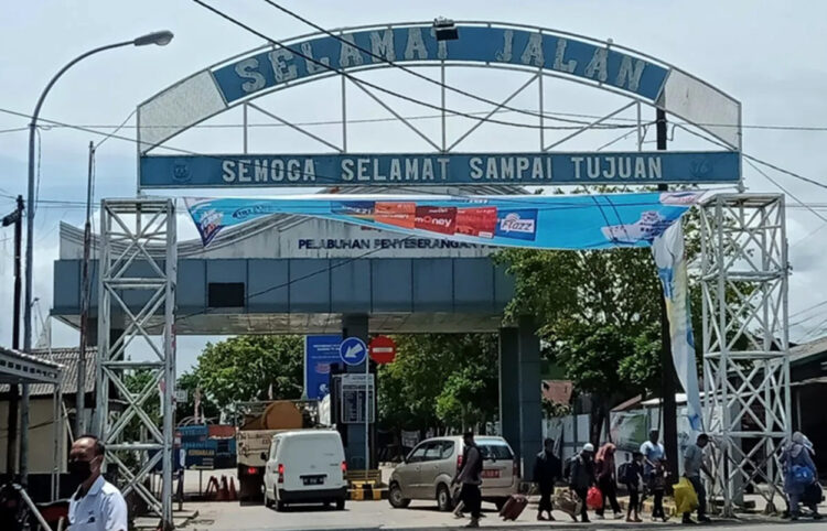 Kabupaten Penajam Paser Utara, Kalimantan Timur.