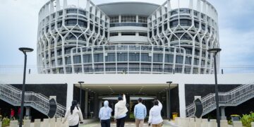 Pak Bas: Kepindahan Kantor OIKN ke Nusantara Jadi Bukti Keseriusan Pemerintah