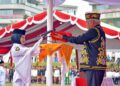 3.000 Undangan Hadiri HUT RI ke-80 di IKN, Ditutup dengan Pesta Rakyat Meriah