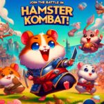 Kode Rahasia Hamster Kombat Hari Ini Bisa Bikin Kaya Mendadak