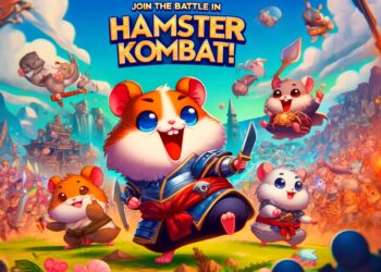 Kode Rahasia Hamster Kombat Hari Ini Bisa Bikin Kaya Mendadak