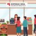 KDMP/KKMP: Strategi Baru Bangkitkan Koperasi Modern, Target 80.081 Koperasi Resmi di 2025