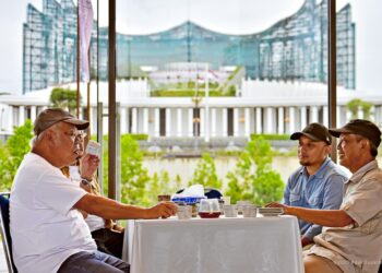 Angkat Pamor Kopi Lokal, OIKN Gelar Nusantara Liberica Coffee Exhibition