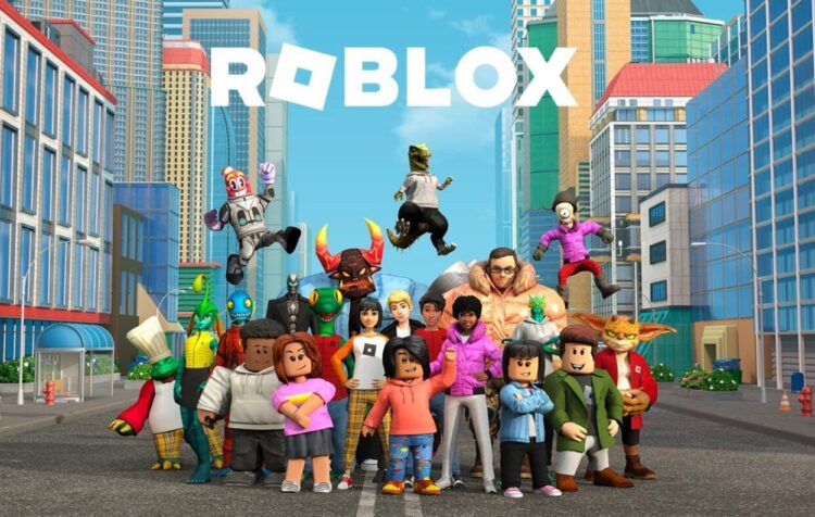 LARANGAN TERBARU ROBLOX