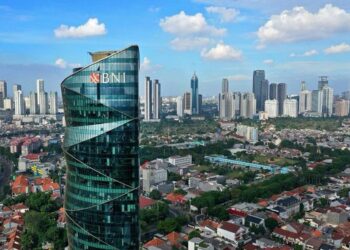 Layanan BNI Dipastikan Tetap Berjalan Selama Libur Cuti Bersama HUT ke-80 RI