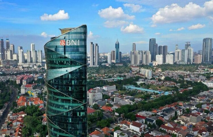 Layanan BNI Dipastikan Tetap Berjalan Selama Libur Cuti Bersama HUT ke-80 RI