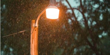 Prakiraan cuaca Kalimantan timur