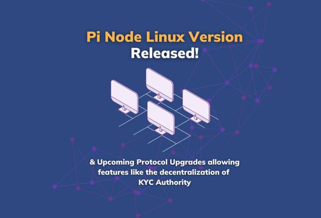 Jelang Open Mainnet, Pi Network Rilis Fitur Baru: Infrastruktur hingga ...