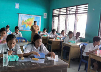 Kepala BGN: MBG Telah Diterima oleh Hampir 20 Juta Penerima Manfaat