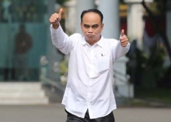 11 Tahun PROJO Bersama Prabowo-Gibran Tetap Setia di Garis Rakyat
