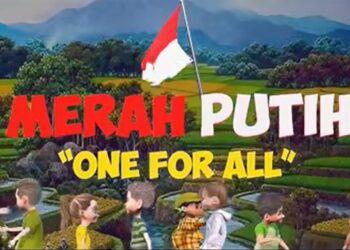 Hanung Bramantyo Minta Penayangan Film Animasi Merah Putih: One for All Ditunda