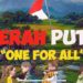 Merah Putih: One For All Tuai Kritik! Film Animasi Rp6,7 Miliar, Tapi Dialog Kaku hingga Grafis Mirip AI