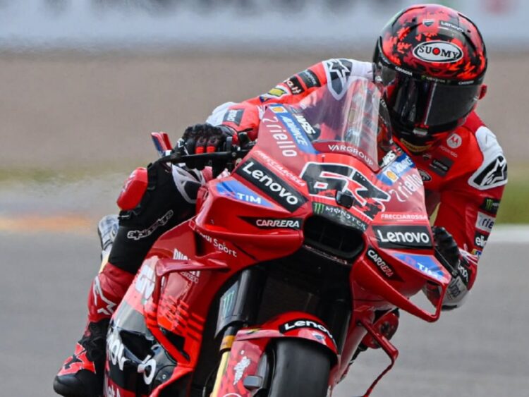 MotoGP