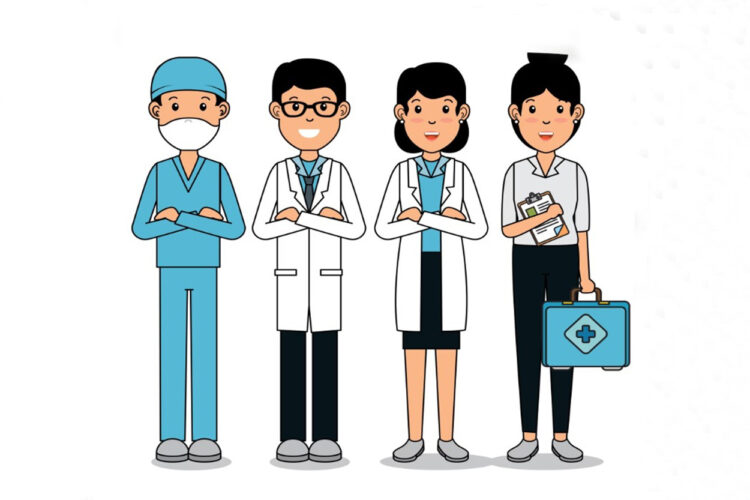 Perkuat Layanan Kesehatan di Provinsi Penyangga IKN, Kemenkes Terjunkan 26 Nakes