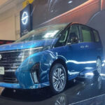 All-New Nissan Serena e-POWER.