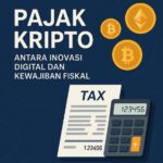 PAJAK KRIPTO BARU INDONESIA