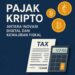 PAJAK KRIPTO BARU INDONESIA