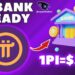 PiBank 1 Pi = $314