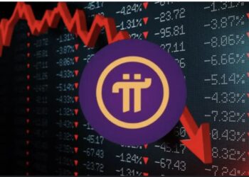 harga Pi Coin 1 Agustus 2025