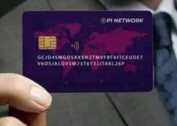 Pi Network gesek