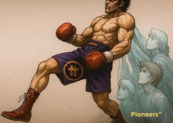 komunitas Pi Network