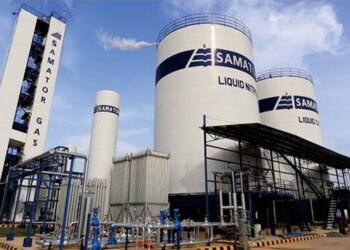 Lowongan Kerja di Kaltim Agustus 2025: Perusahaan Gas Industri Terbesar di Indonesia Buka Peluang Karier, Cek Syarat dan Cara Daftarnya!