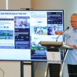 Kepala OIKN Basuki Hadimuljono.