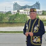 Kepala OIKN Basuki Hadimuljono.