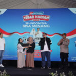 Pertamina Patra Niaga Ajak Masyarakat Tukar Poin MyPertamina.