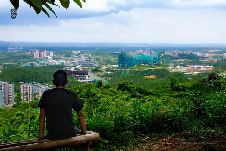Kaltara Terus Berbenah, Bersiap Jadi Penyangga Ibu Kota Nusantara