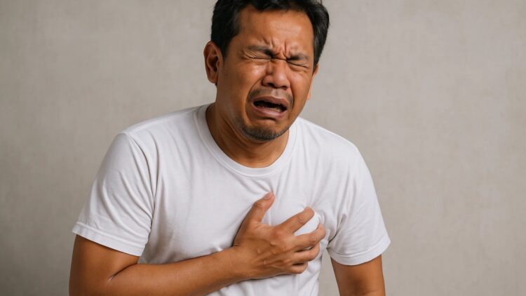 Penyakit Jantung Koroner