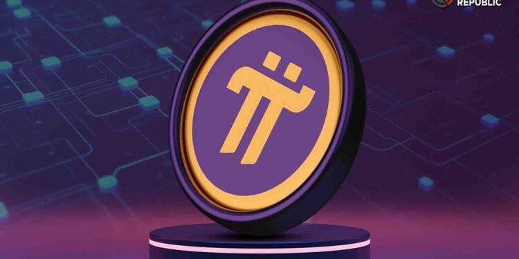 Harga Pi Coin baru-baru ini menarik perhatian.