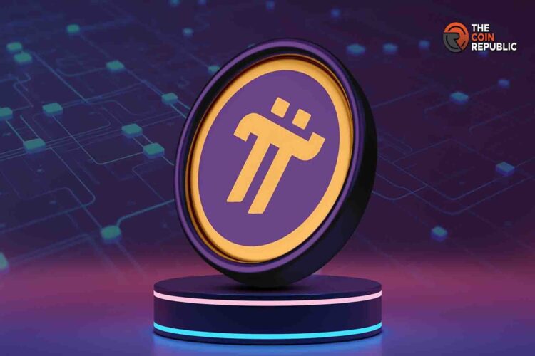 Harga Pi Coin baru-baru ini menarik perhatian.