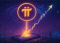Pi Network telah menunjukkan tren yang konsisten.
