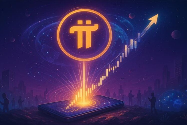 Pi Network telah menunjukkan tren yang konsisten.