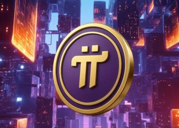 Sejak awal kemunculannya, Pi Network telah berkembang pesat.