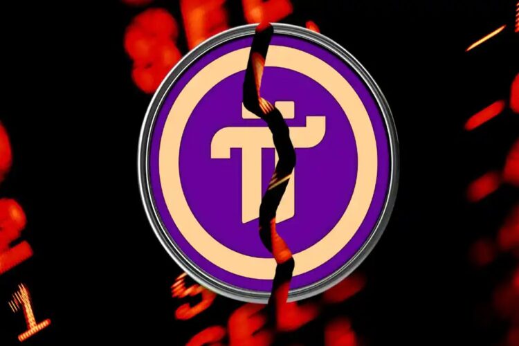 Pi Coin baru-baru ini mengalami penurunan harga dan mencapai $0,4027.