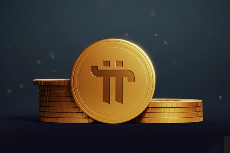 Whale Misterius Beli 350 Juta Pi Coin.