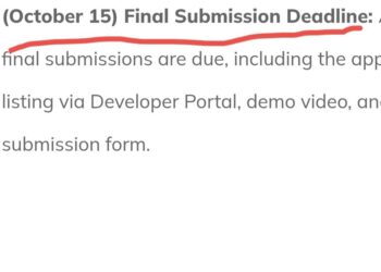 Proses Pi Hackathon 2025
