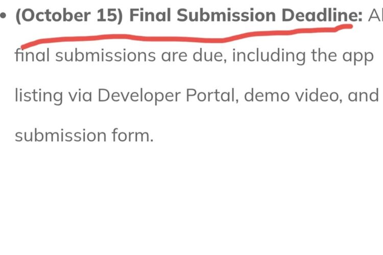 Proses Pi Hackathon 2025