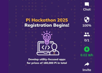 Pi Network Hackathon 2025: Gerbang Emas Menuju Masa Depan Web3 dan Inovasi dApps