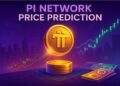 Prediksi harga jaringan Pi Network saat ini sangat bervariasi.
