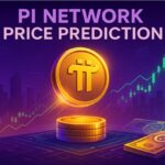 Token Pi Network (PI) mencoba bertahan di dekat $0,35.