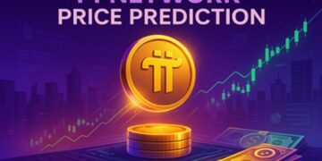 Prediksi harga jaringan Pi Network saat ini sangat bervariasi.