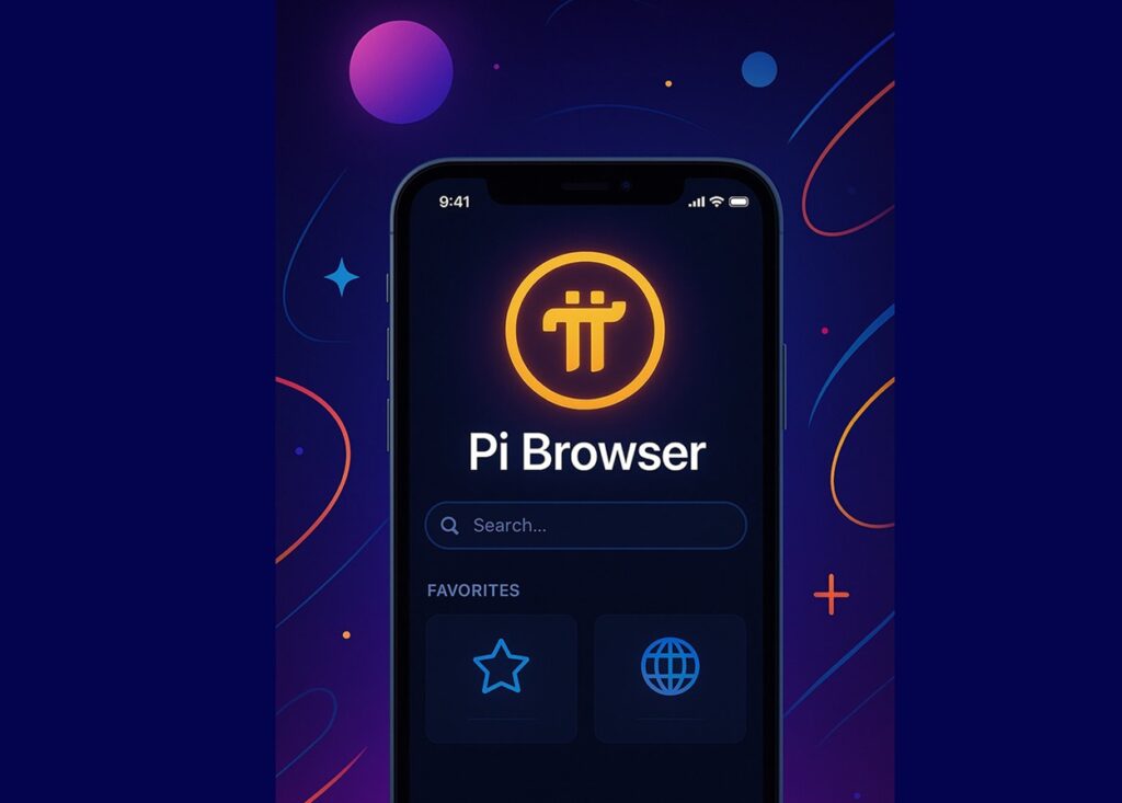 Pi Browser Bersiap Jadi Mesin Pencari Web3, Buka Gerbang Internet ...